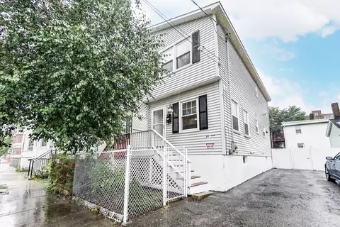 19 Eden St #19, Chelsea, MA 02150