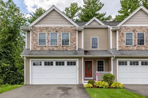 215 Rangeway Rd #33, Billerica, MA 01862