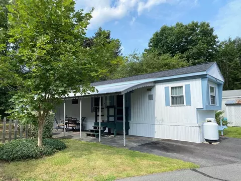 42 Adams Rd #25, Greenfield, MA 01301
