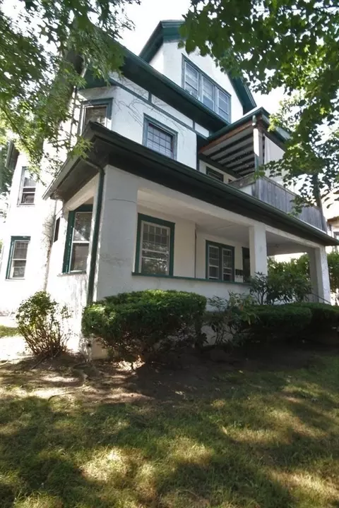 50 Riverview St, Springfield, MA 01108 photo 1
