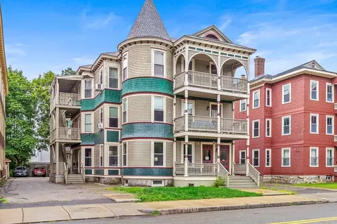 142 Elm St #1, Worcester, MA 01609 photo 23