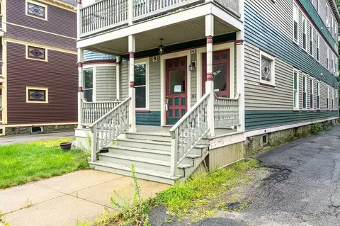 142 Elm St #1, Worcester, MA 01609 photo 20