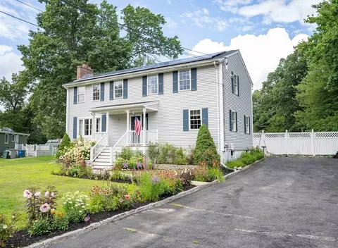 350 Cambridge St, Burlington, MA 01803