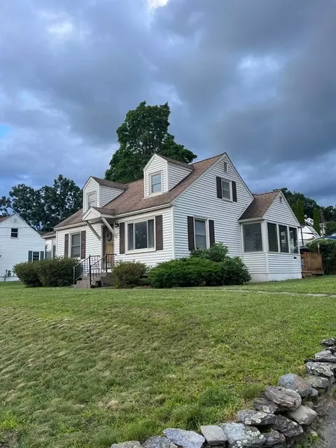 182 Belmont, Fitchburg, MA 01420
