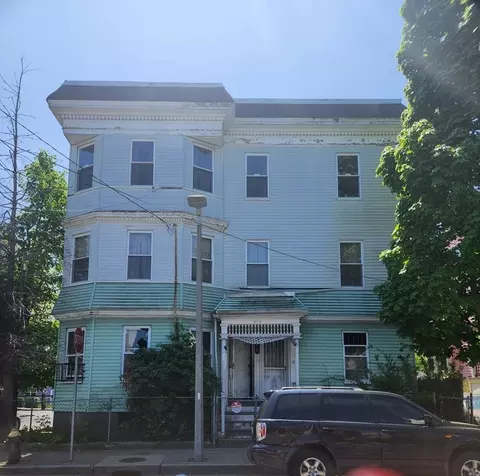 19-21 Dewey St, Boston, MA 02125