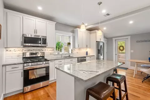 134 Dana Ave, Boston, MA 02136
