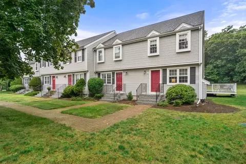 161 Winter St #26, Hanson, MA 02341