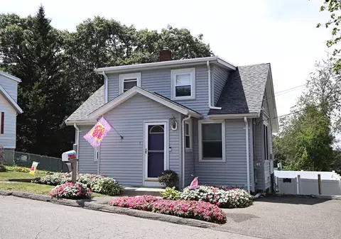 7 Cliff St, Saugus, MA 01906