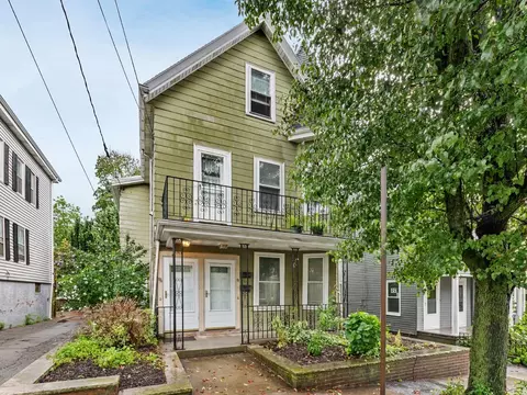 57 Lowell St, Somerville, MA 02143