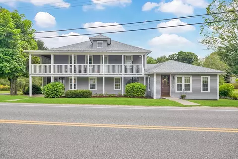 69 C State St # -a, Palmer, MA 01069