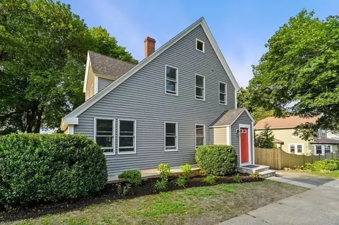 42 Broadway, Stoneham, MA 02180