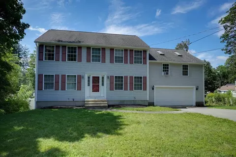 57 Pollard St, Billerica, MA 01862