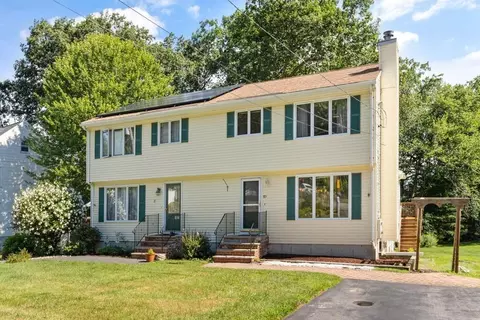 185 Edgewood Ave #185, Methuen, MA 01844