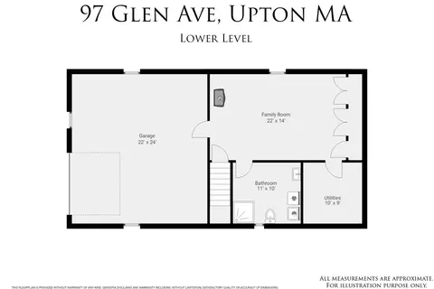 97 Glen Ave, Upton, MA 01568 photo 42