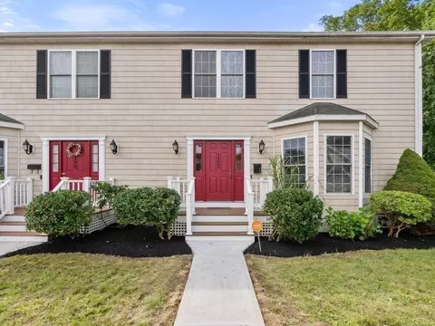 152 River St #152, Dedham, MA 02026