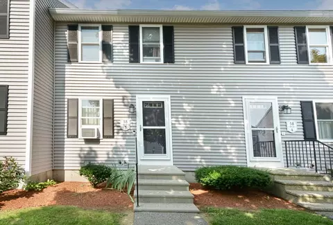 58 Olde Colonial Dr #3, Gardner, MA 01440