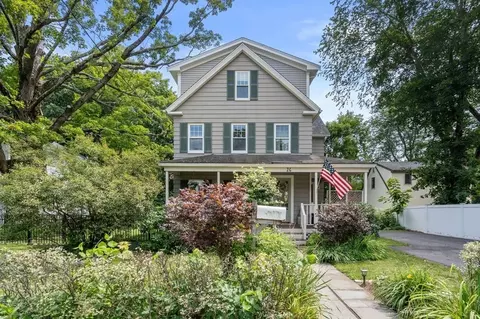 26 Glendale St, Maynard, MA 01754 photo 2
