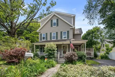 26 Glendale St, Maynard, MA 01754 photo 3