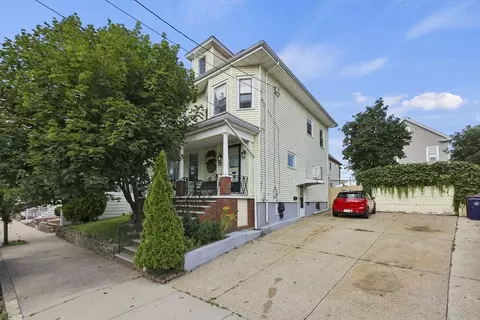60 Baker Rd, Everett, MA 02149