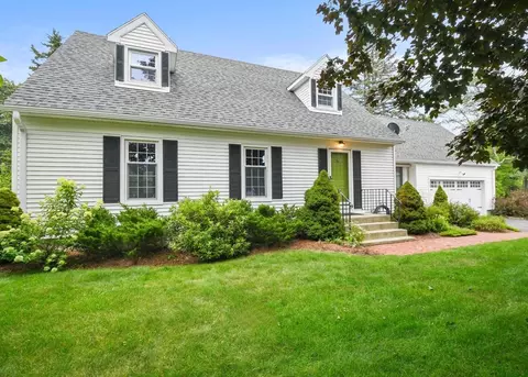 122 Berlin St, Clinton, MA 01510