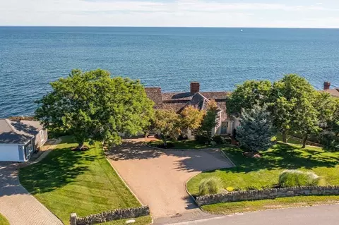 475 Jerusalem Rd, Cohasset, MA 02025