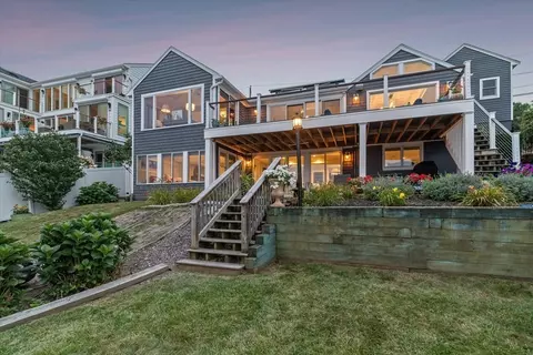 45 Regatta Rd, Weymouth, MA 02191