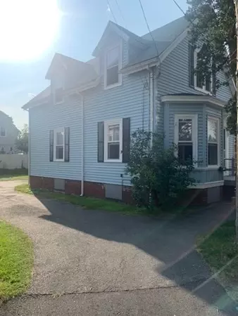 16 Ocean Cir, Lynn, MA 01902