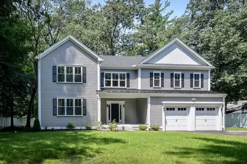 33 Birch Rd, Natick, MA 01760