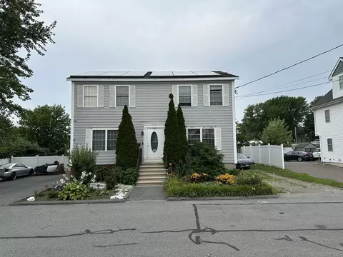 9 Pratt Pl #B, Revere, MA 02151