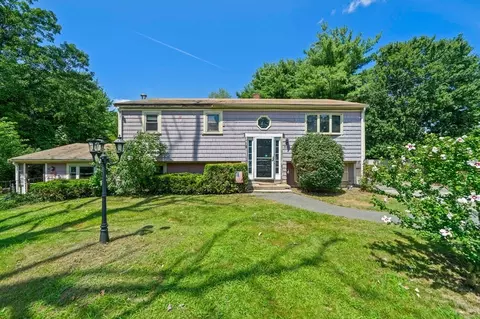 508 Summer St, Rockland, MA 02370