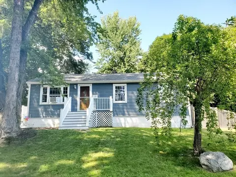19 Ponderosa Ave, Methuen, MA 01844