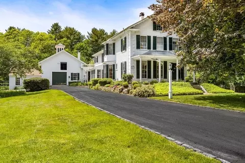 507 Main St, Hingham, MA 02043