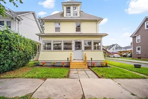 27 Home St, Springfield, MA 01104