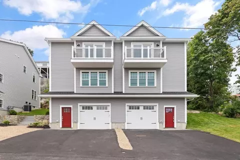 9 Blynman Ave #A, Gloucester, MA 01930