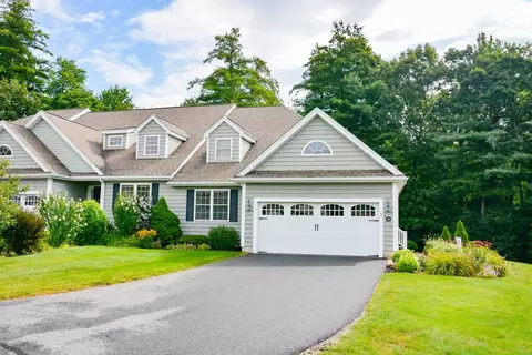 39 Riley Rd #51, Lunenburg, MA 01462