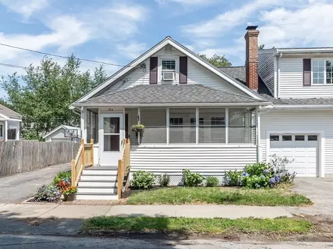 21 Story Ave #B, Beverly, MA 01915