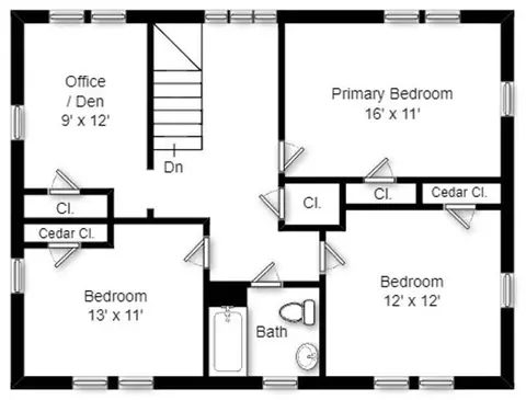 11 Bryant Rd, Bourne, MA 02532 photo 29