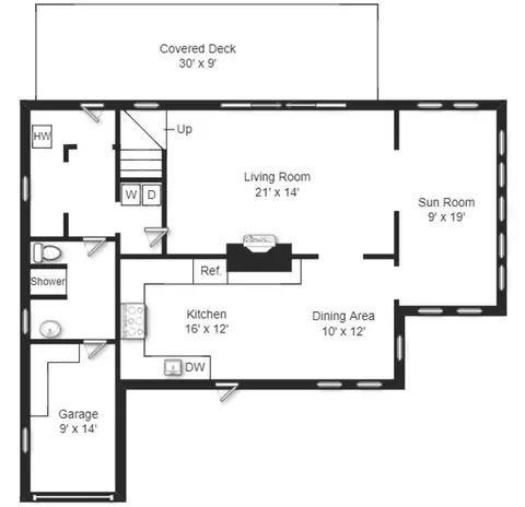 11 Bryant Rd, Bourne, MA 02532 photo 28