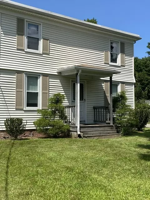93 School St, Hanover, MA 02339