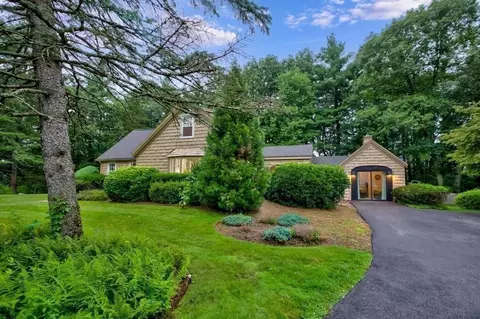 352 York St, Canton, MA 02021 photo 2