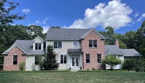 240 Main St, Wilbraham, MA 01095