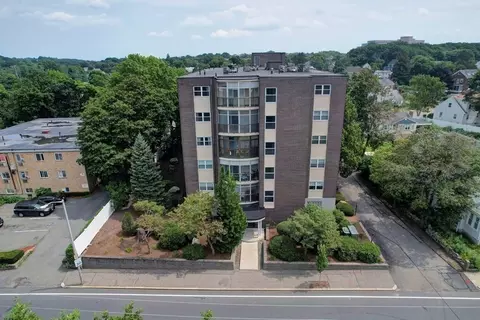 500 Willard St #401, Quincy, MA 02169