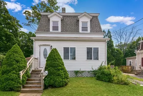 34 Tilton Ave, Ashland, MA 01721