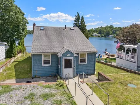 109 Glen Charlie Rd, Wareham, MA 02538