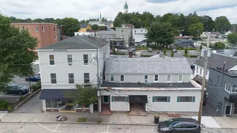 33-37 Central St, Southbridge, MA 01550