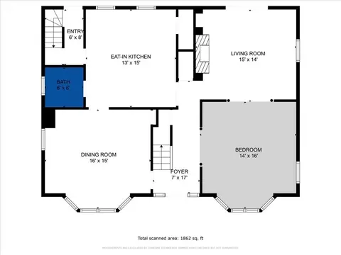 225 High St, Fall River, MA 02720 photo 34