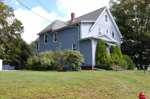350 E Main St, East Brookfield, MA 01515