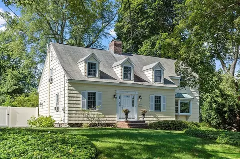2 High Plain Rd, Andover, MA 01810 photo 2