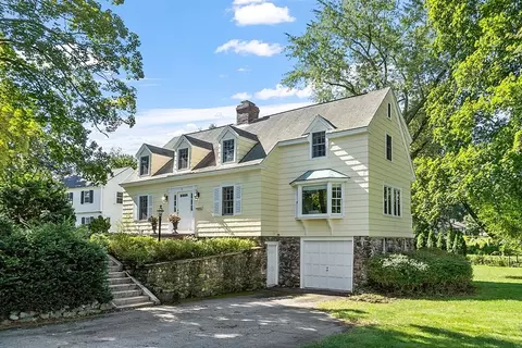 2 High Plain Rd, Andover, MA 01810 photo 1