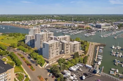 51 Broad Reach #M32A, Weymouth, MA 02191